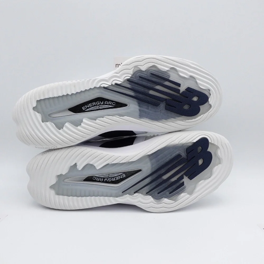 NEW Men's New Balance Coco CG1 FuelCell Hard Court Tennis Shoes UCHCOCOC - Picture 5 of 10